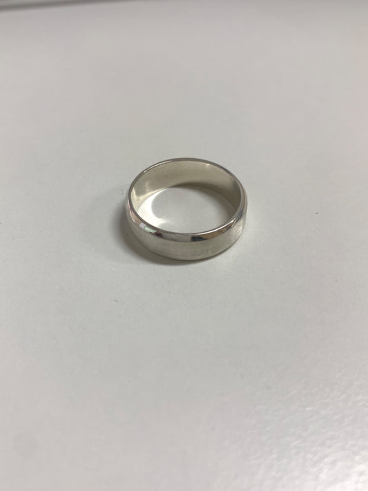 Silver  Ring