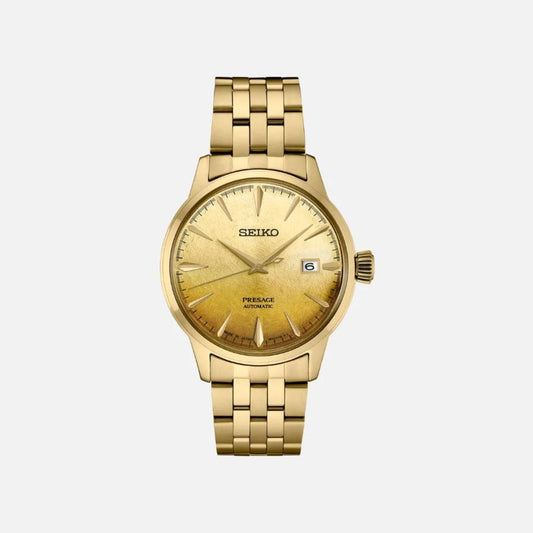 SRPK46 Men's Watch
