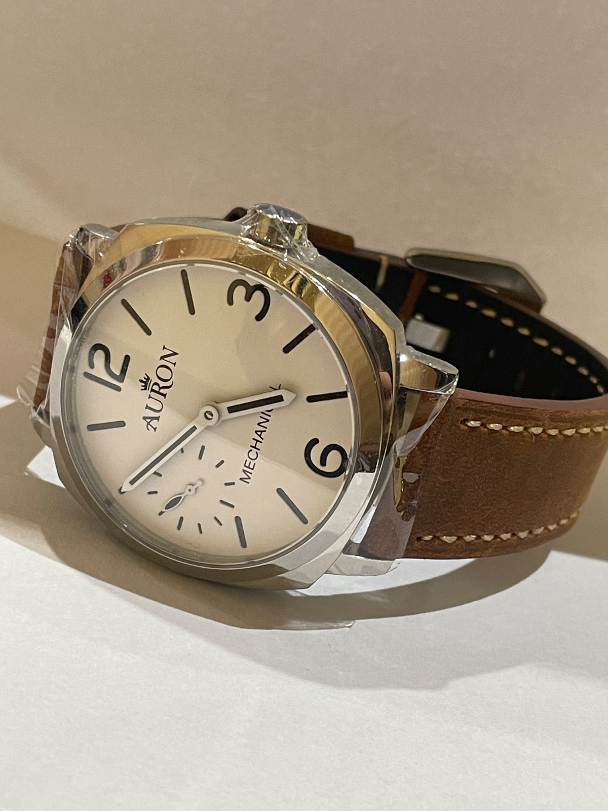 Auron Men's Watch