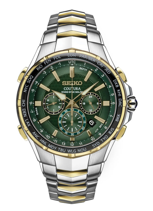 SSG022 Seiko Men’s Watch