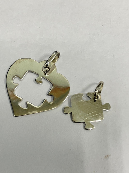 Pendant Autism