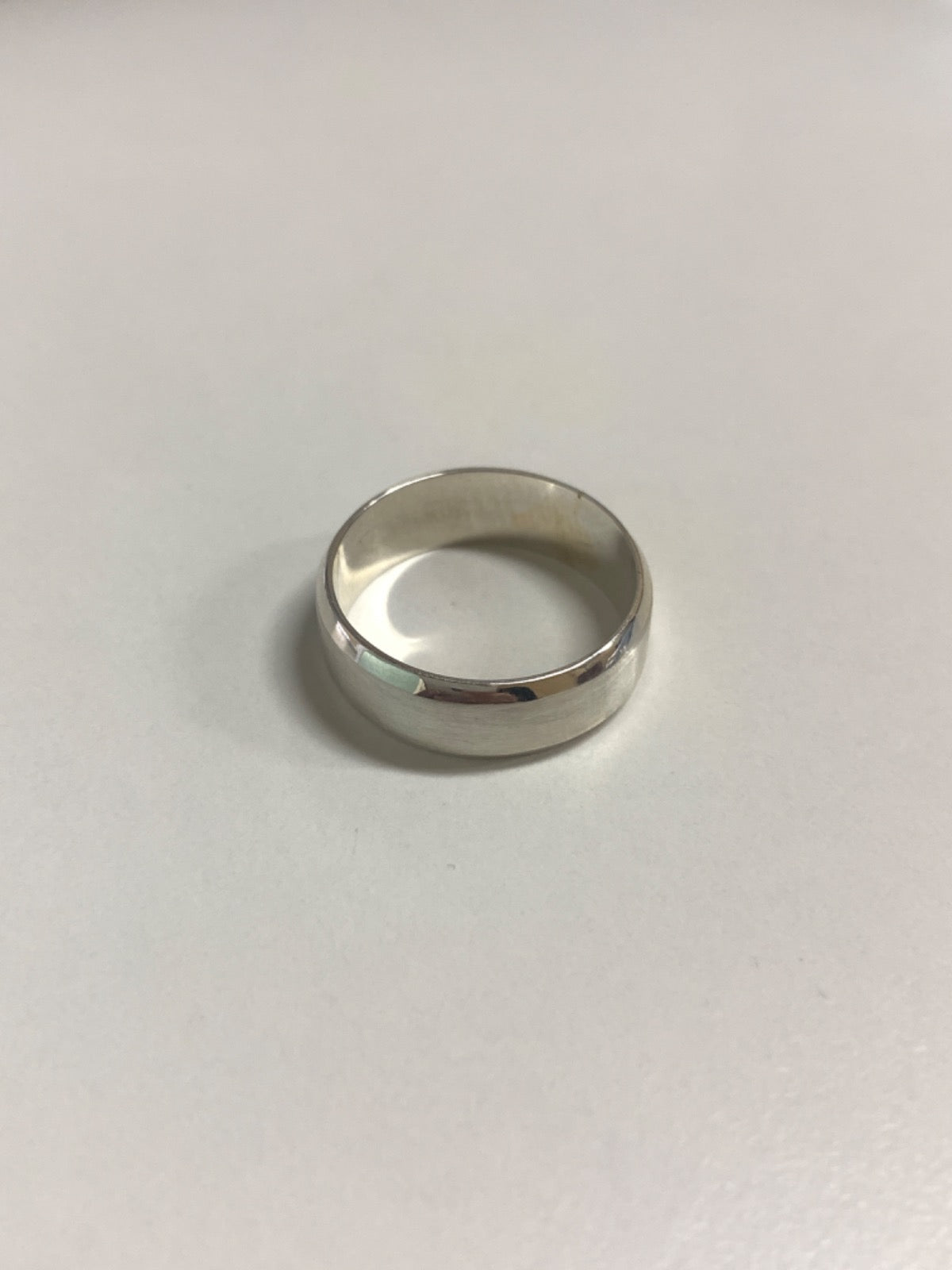 Silver  Ring