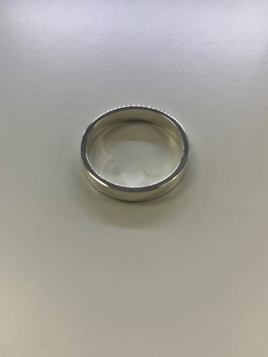 Silver  Ring