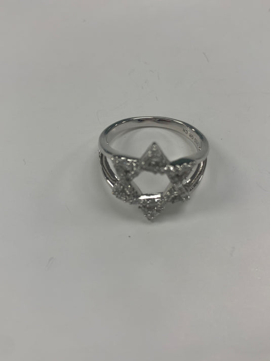 Silver  Ring