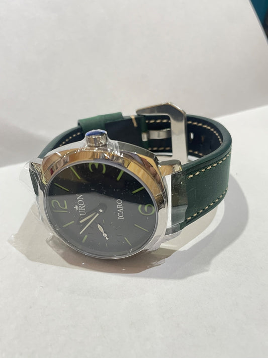 Auron  Men's Watch