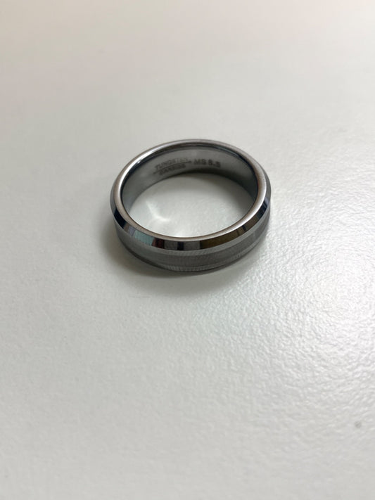 Tungsten  Ring