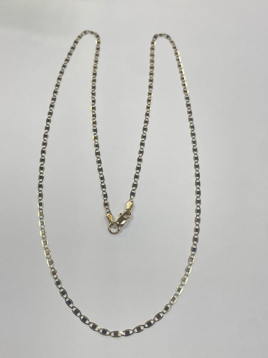14K Yellow Gold  Chain