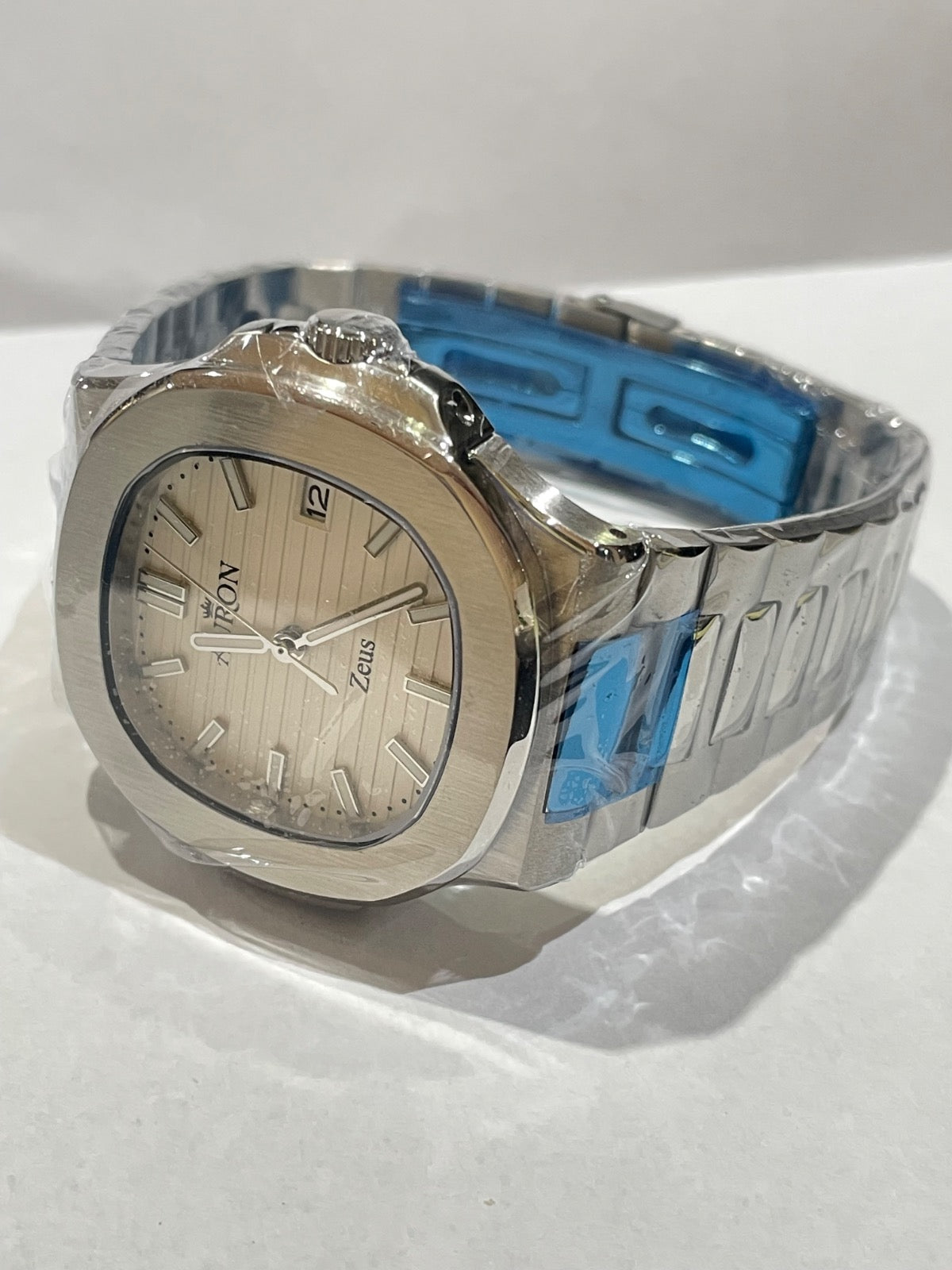 Auron  Men's Watch