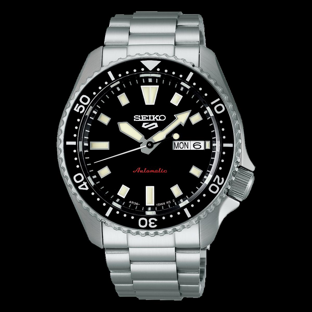 SRPL85 Men's Watch
