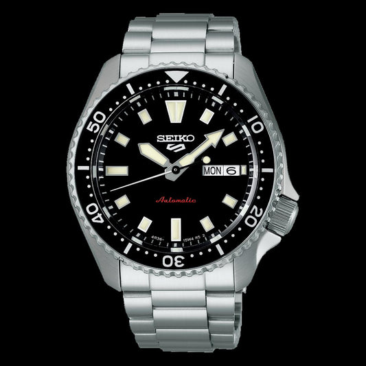 SRPL85 Men's Watch