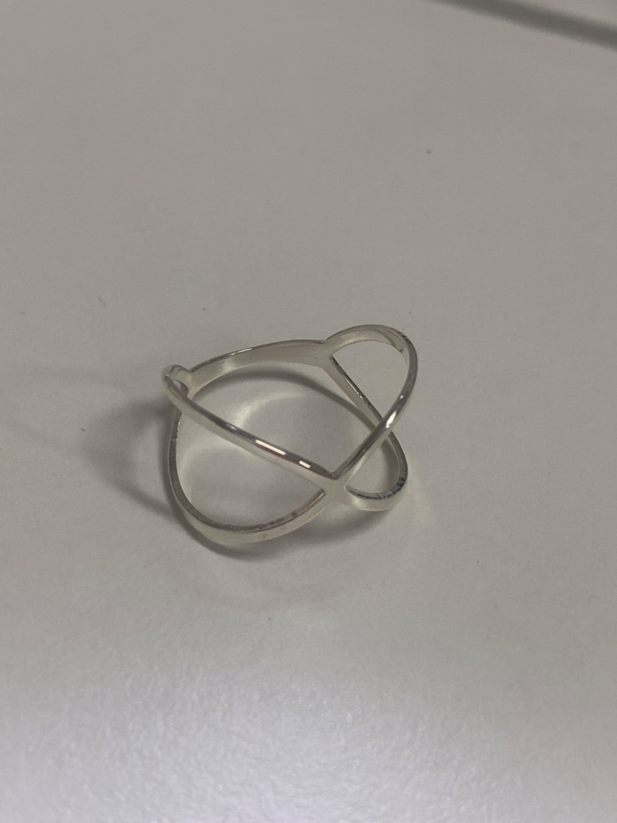 Silver  Ring