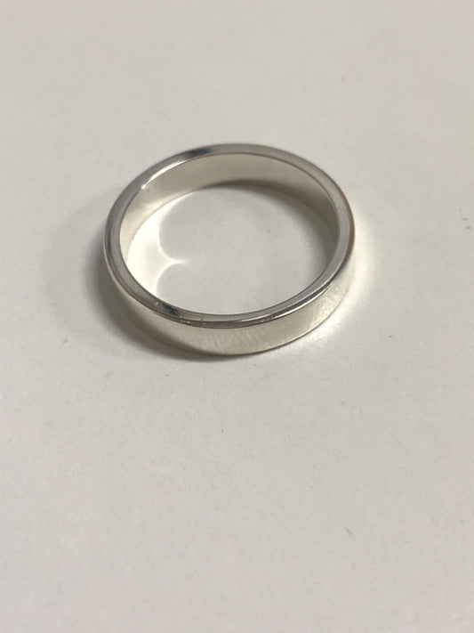 Silver  Ring