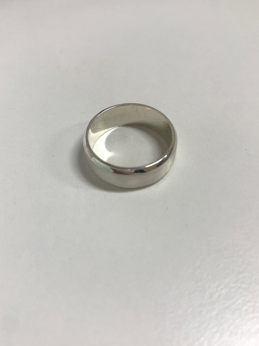 Silver  Ring