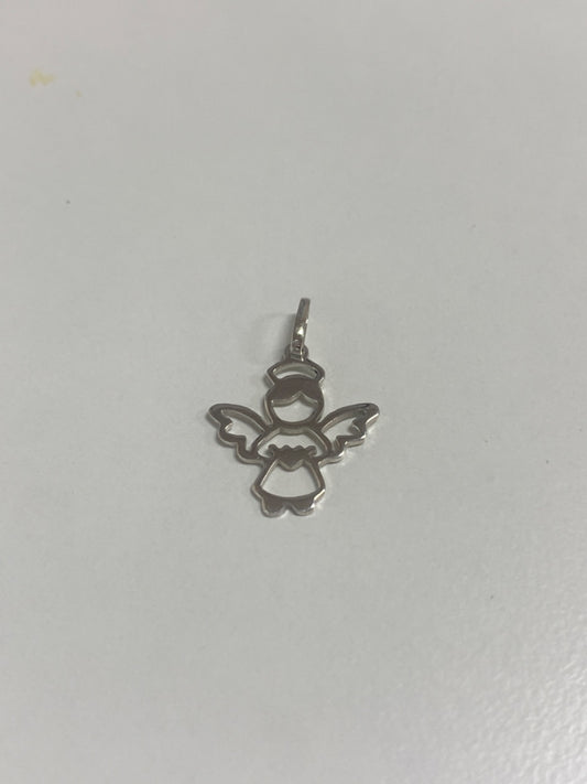 Silver  Pendant