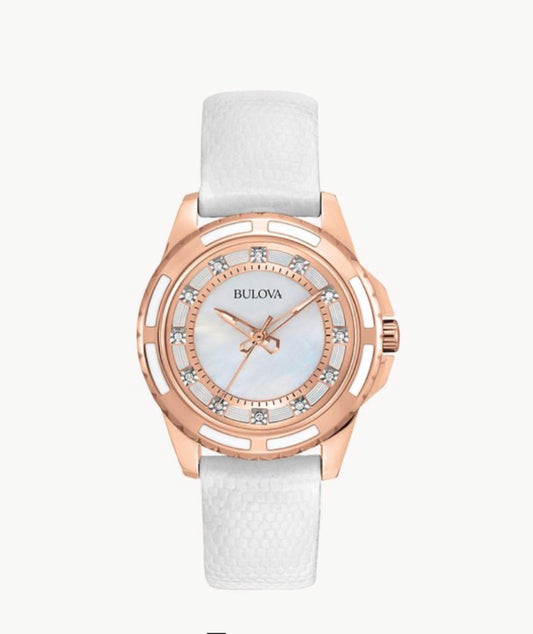 98P119 Women's Watch