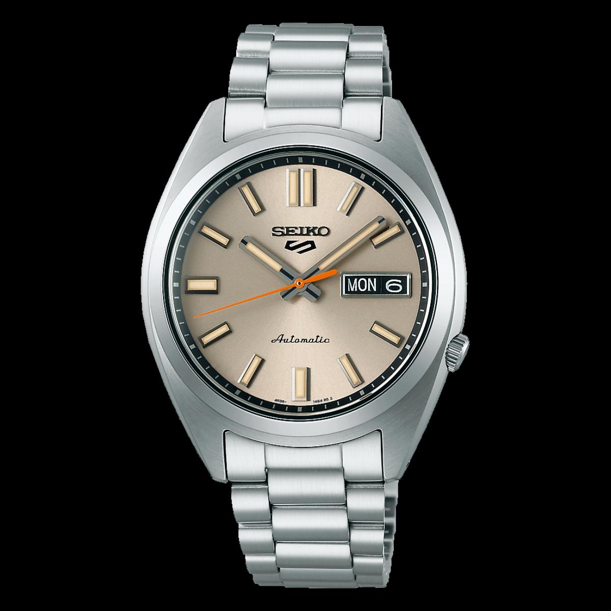 SRPK91 Men's Watch