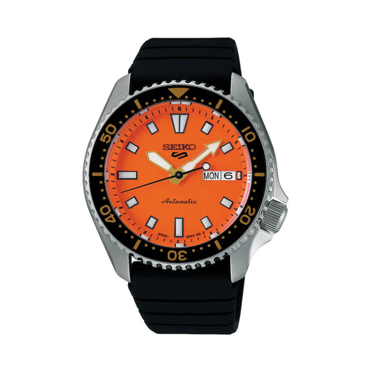 SRPL89 Men's Watch