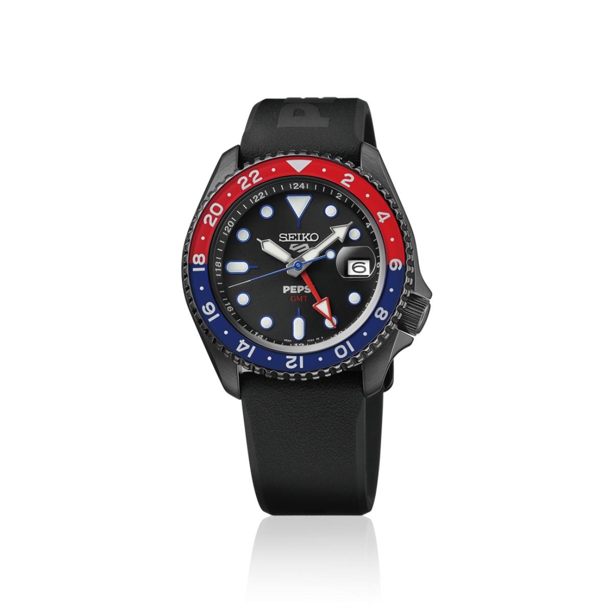 Ssk047 Men's Watch