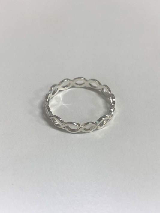 Silver  Ring