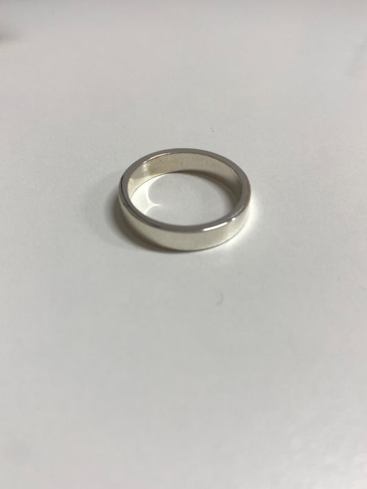 Silver  Ring