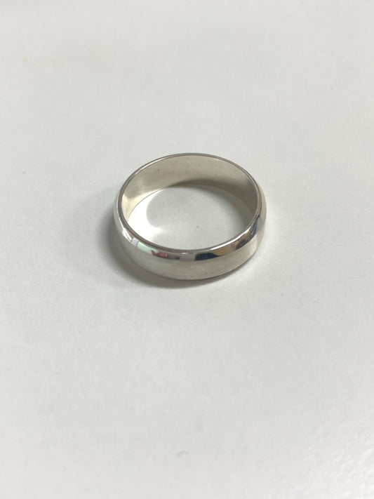 Silver  Ring