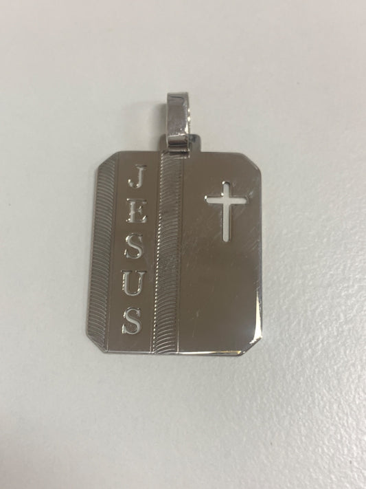 Silver  Pendant
