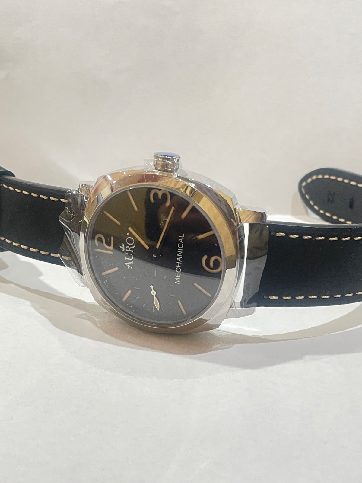 Auron Men's Watch
