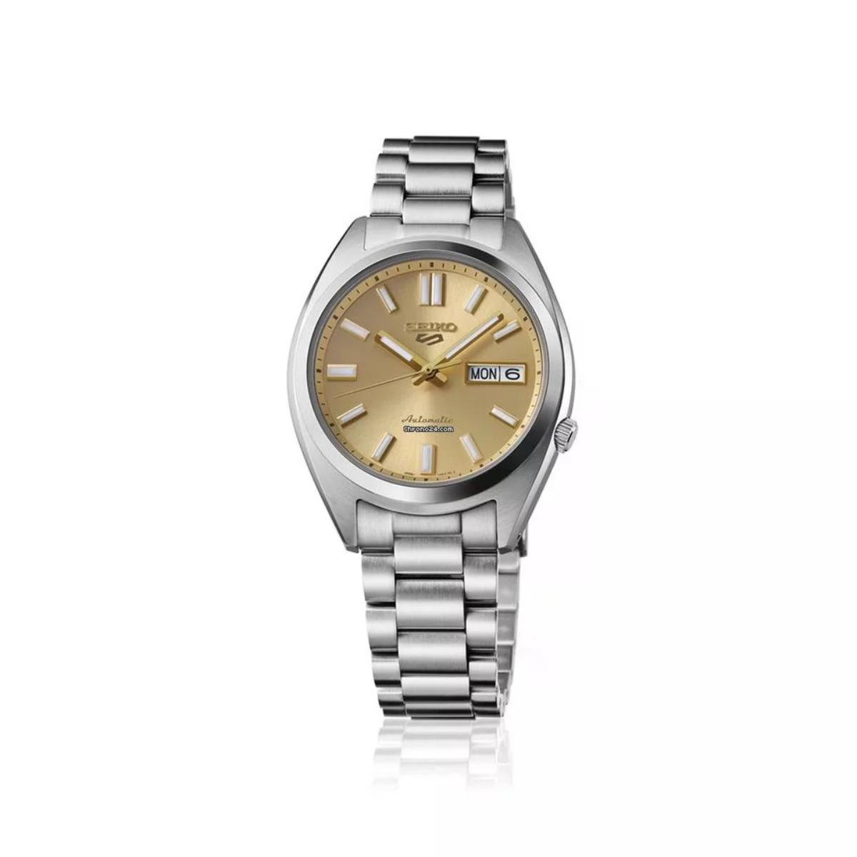 SRPL59 Men's Watch