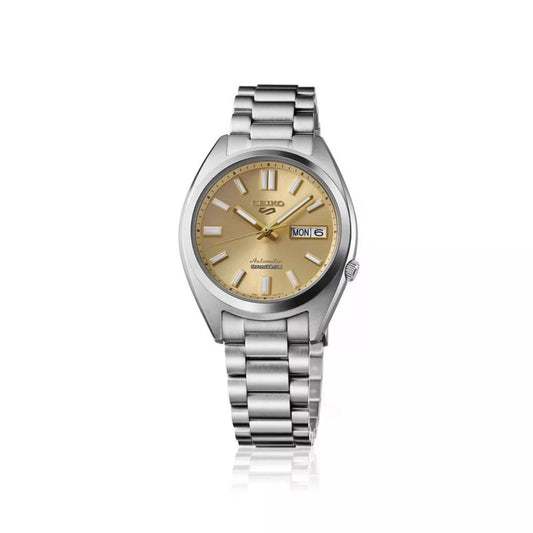 SRPL59 Men's Watch