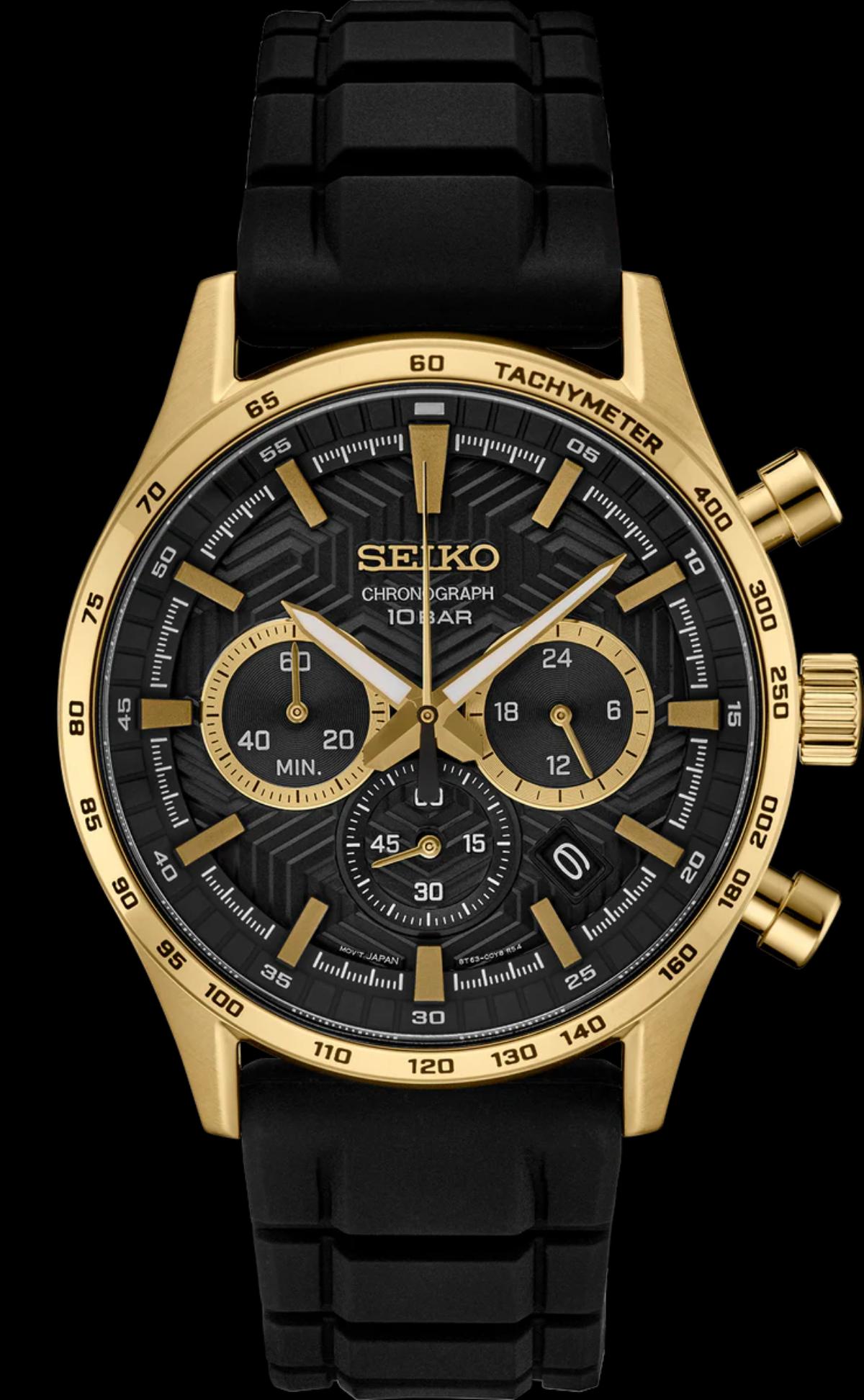 SSB446 Men's Watch