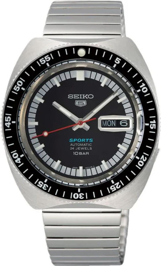 White Stainless Steel  Men's Watch