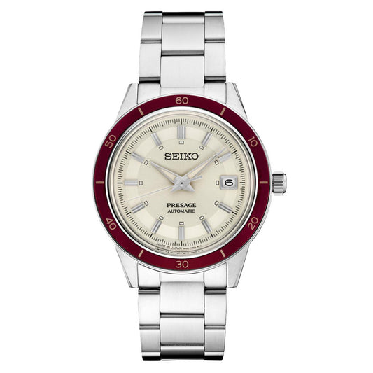 SRPH93 Men's Watch