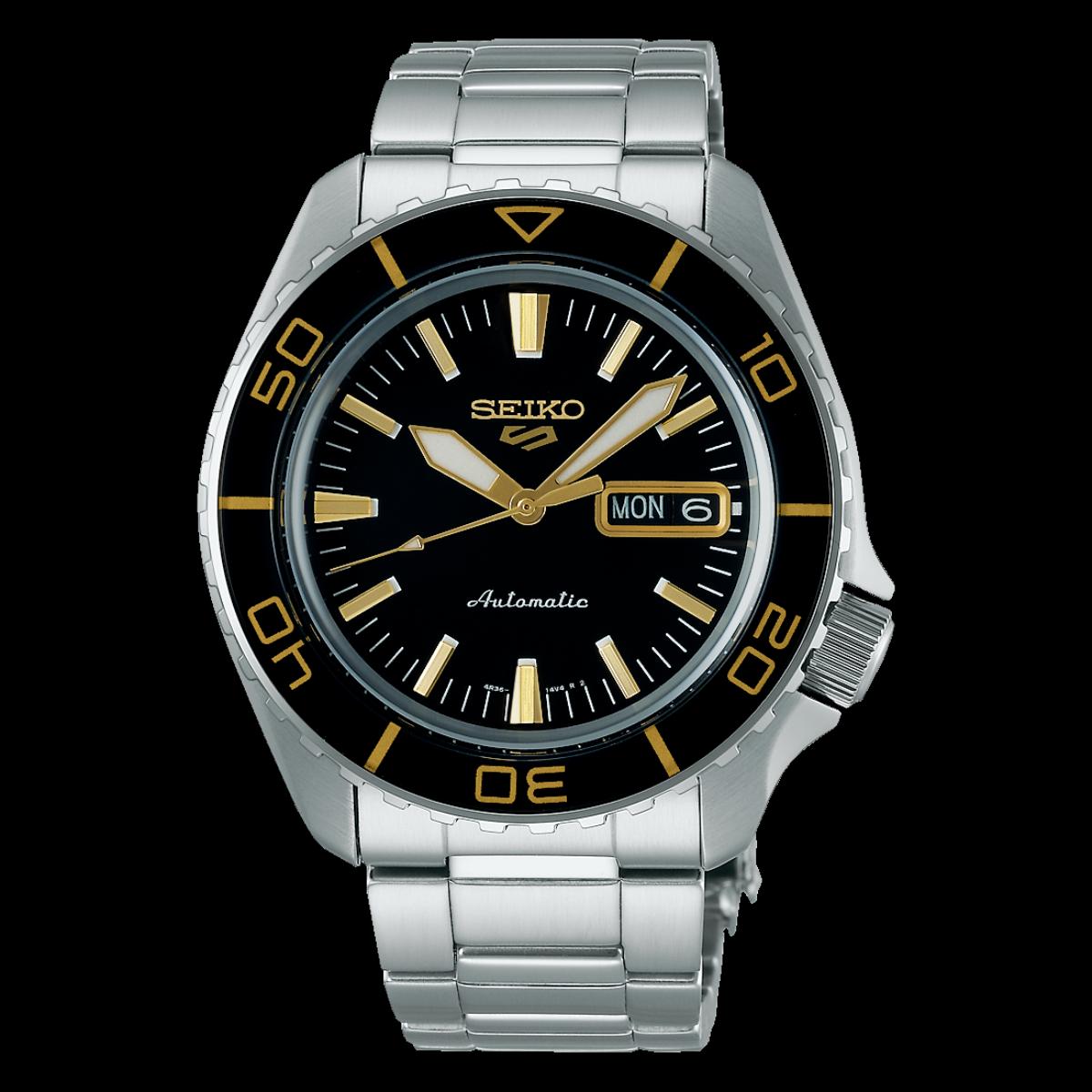 SRPK99 Men's Watch