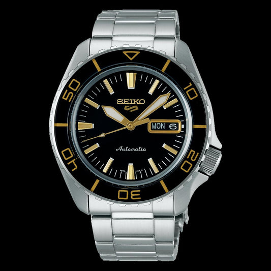 SRPK99 Men's Watch