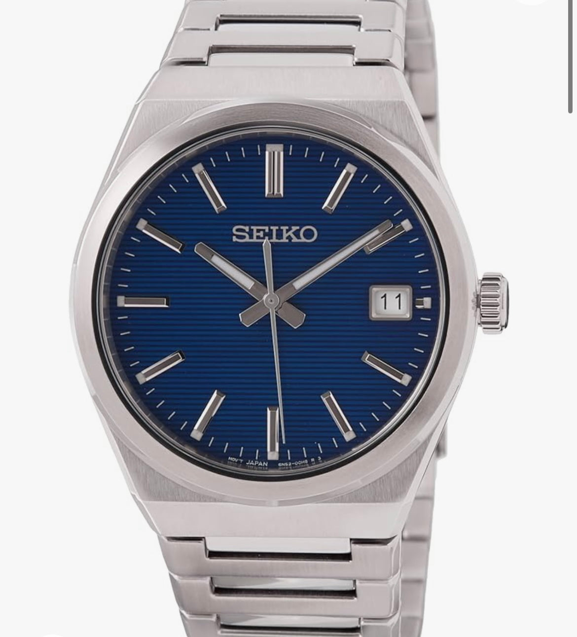 SUR555 Seiko Men’s Watch