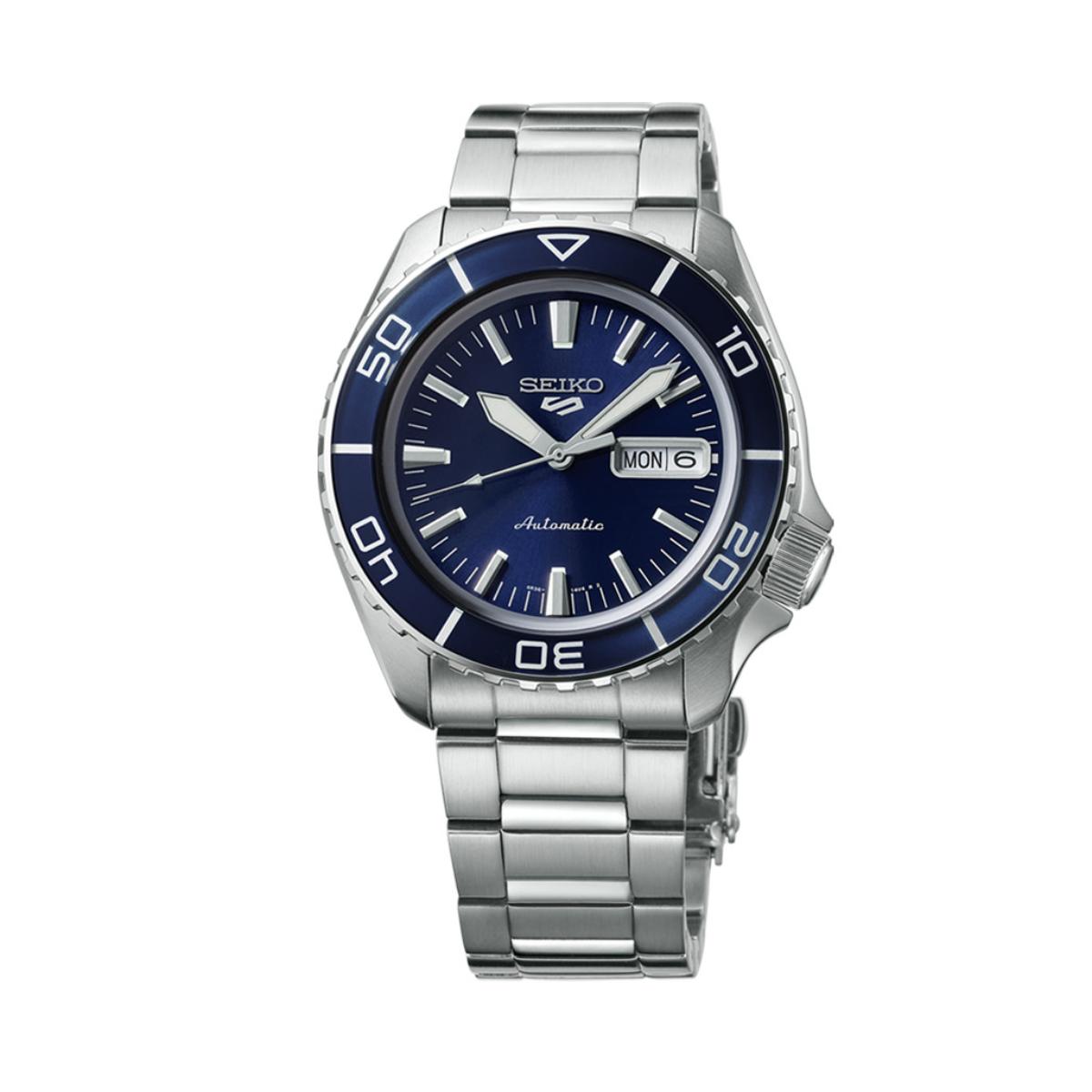 SRPK97 Men's Watch
