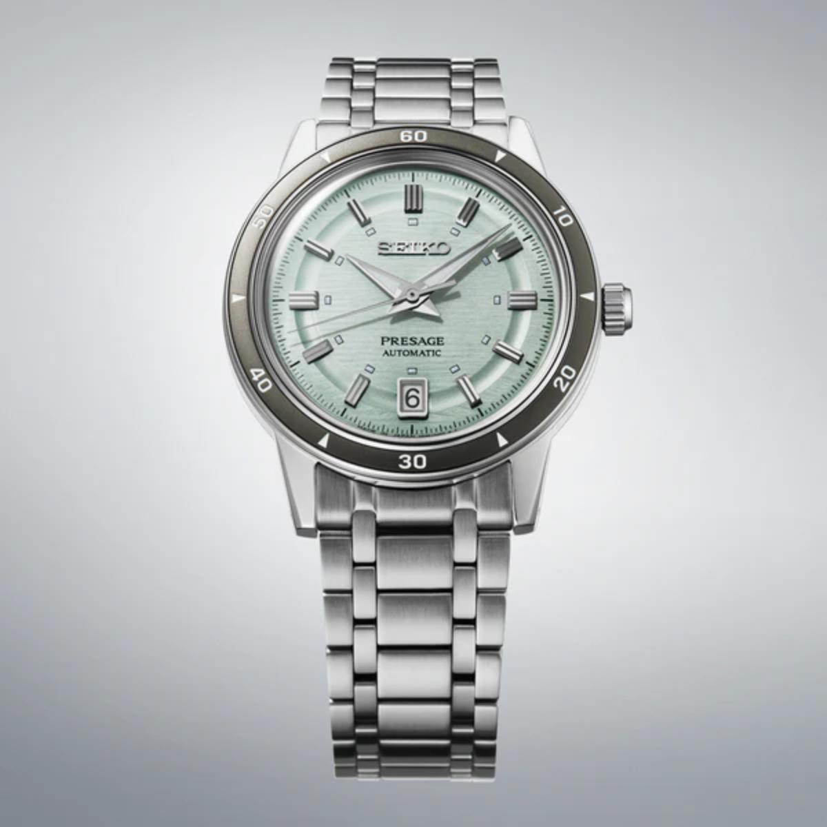 SRPL71 Men's Watch