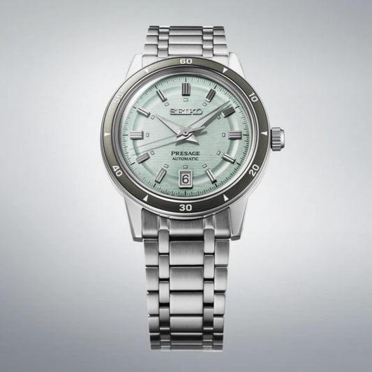 SRPL71 Men's Watch