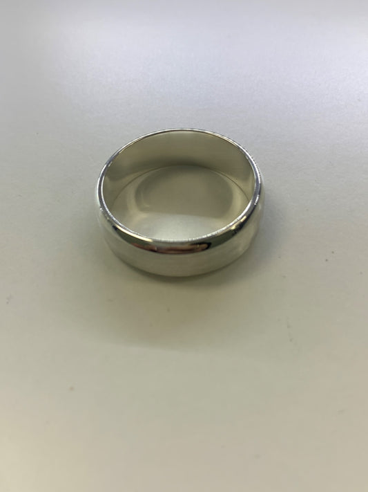 Silver  Ring