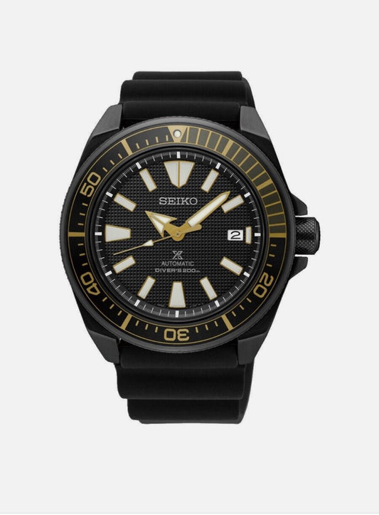 SRPB55 Men's Watch