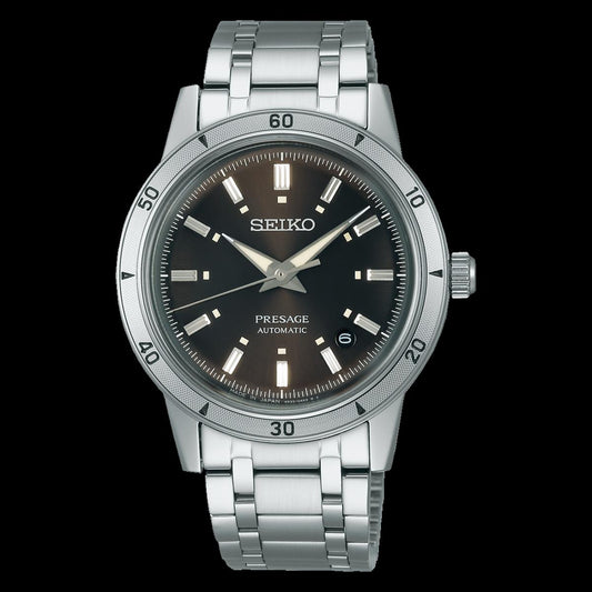 SRPL09 Men's Watch