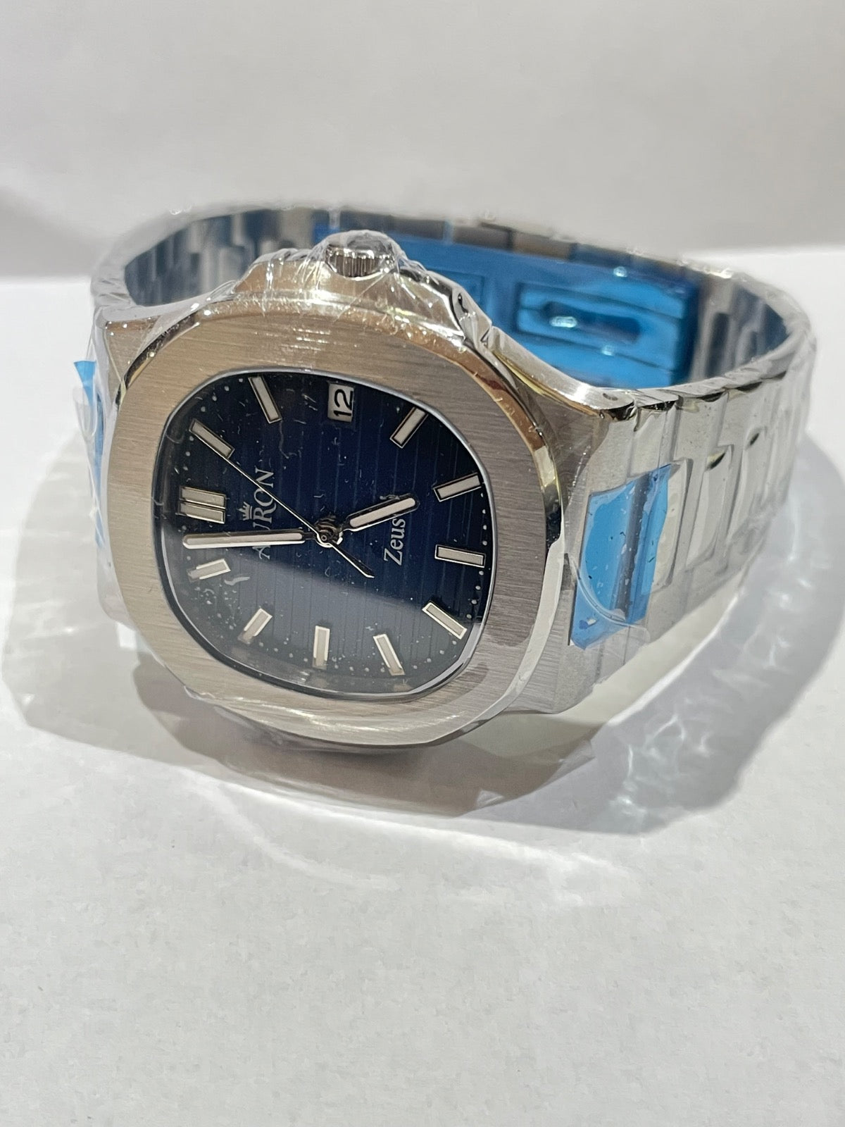 Auron Azul Men's Watch