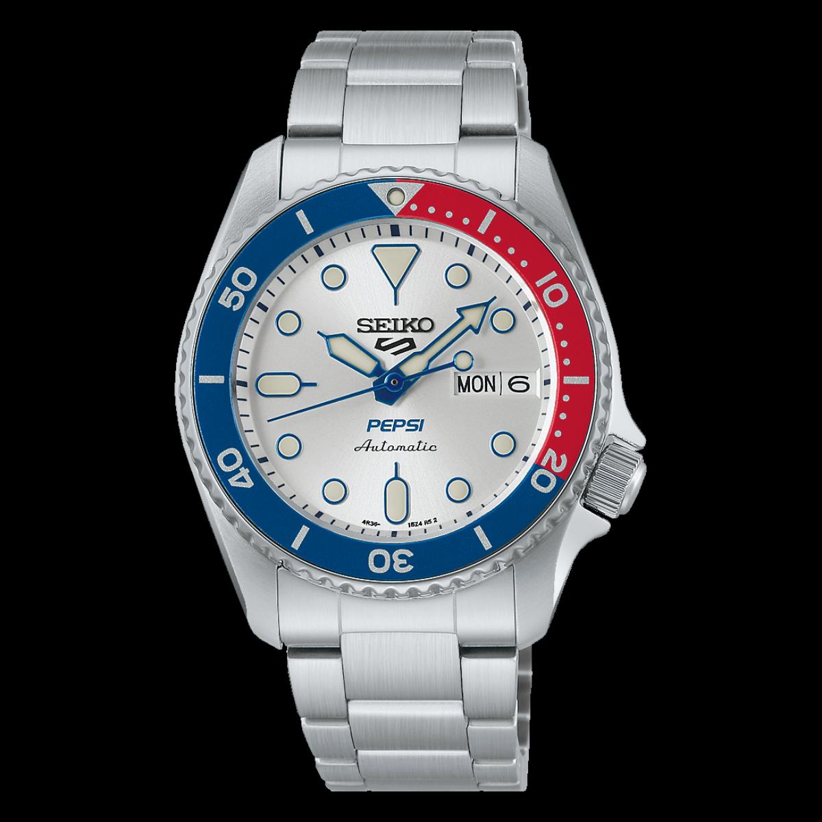 Pepsi Men's Watch