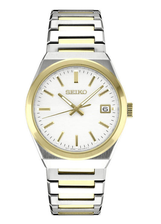 SUR558 Seiko Men’s Watch