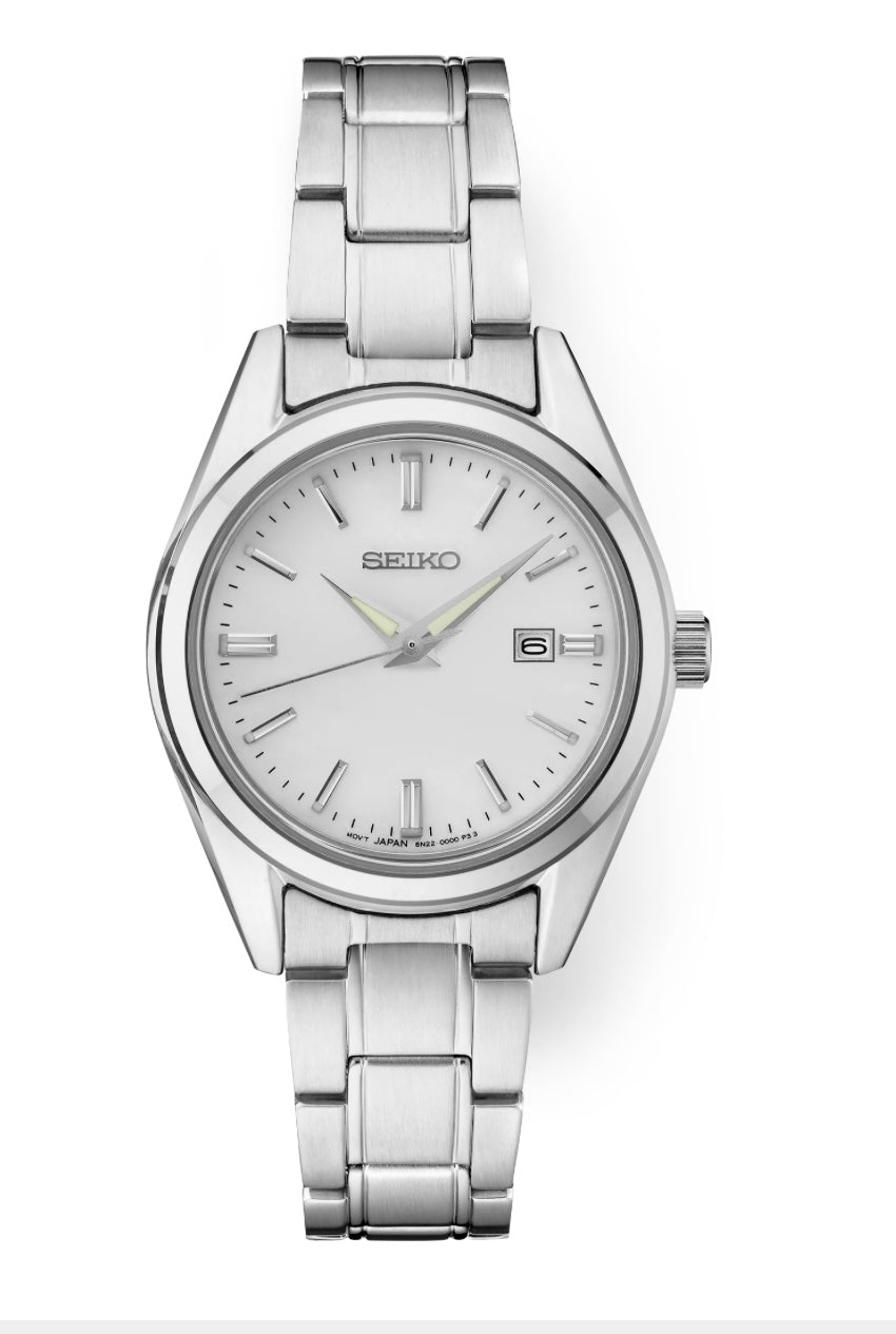 SUR633 Seiko Woman’s Watch