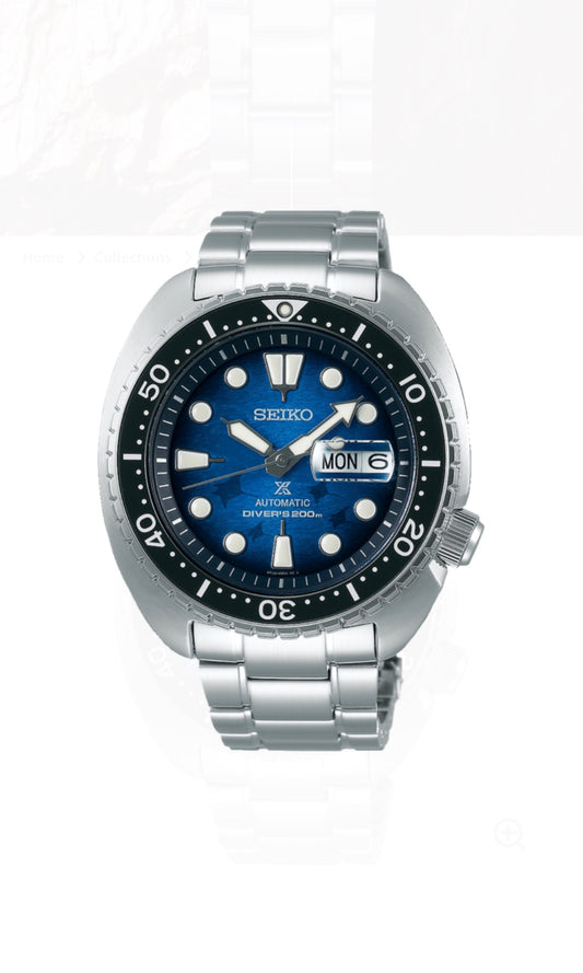 SRPE39 Men's Watch