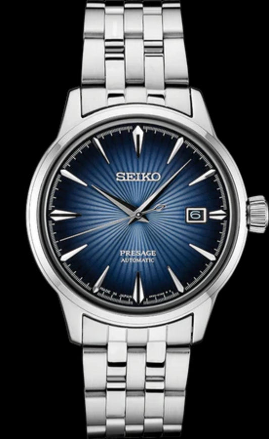 SRPB41 Men's Watch