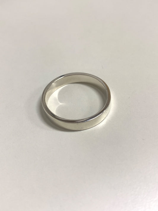 Silver  Ring