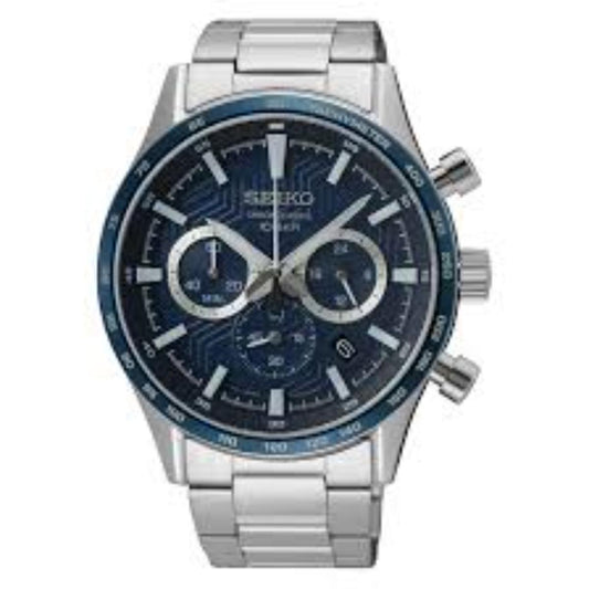 SSB445 Men's Watch