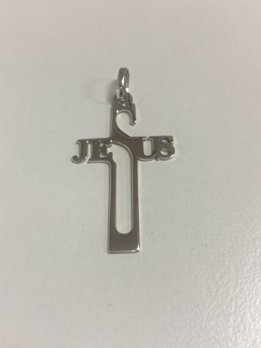 Silver  Pendant